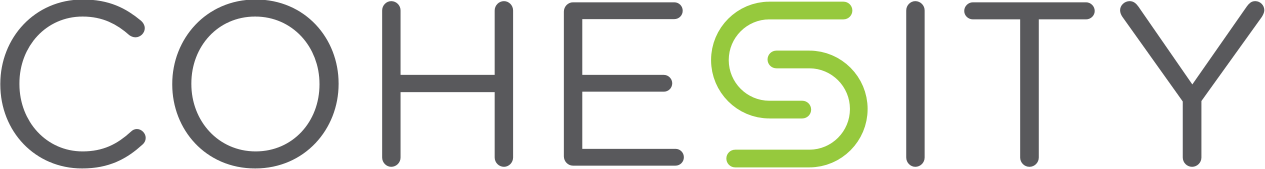 Cohesity