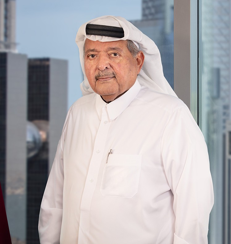 Sheikh Faisal bin Qassim Al Thani