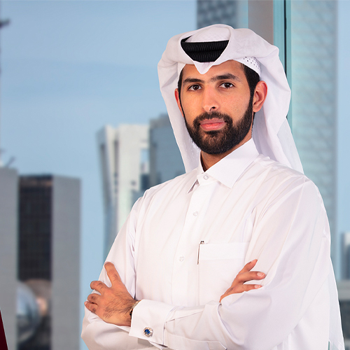 Sheikh Mohammed bin Faisal Al Thani